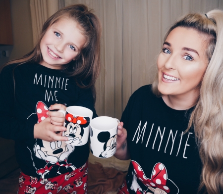 10 Questions with…Kelly & Ella May