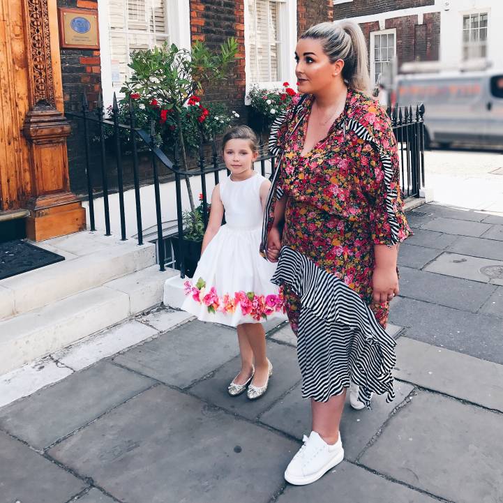 10 Questions with…Kelly & Ella May 