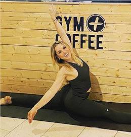 Free Yoga with Gym+Coffee