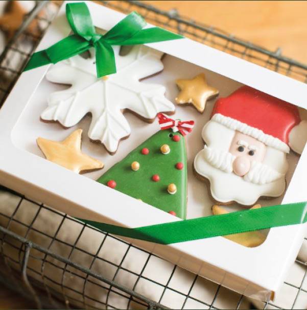 Gifting Ideas from our Christmas Market 