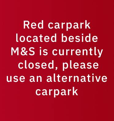 Red Car Park Update