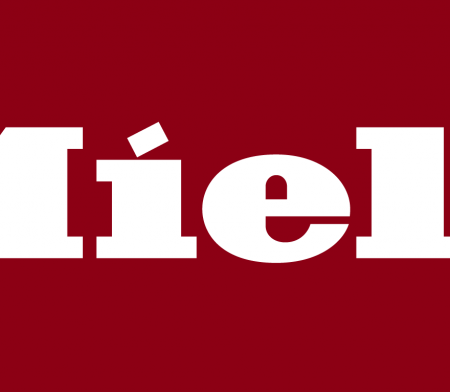 Miele is now open at Liffey Valley!