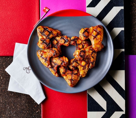Nando’s Launches Wingman Wednesdays to Heat Up Dating