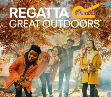 Regatta is Coming Soon!