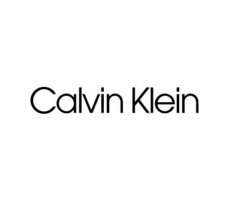 Calvin Klein is now open!