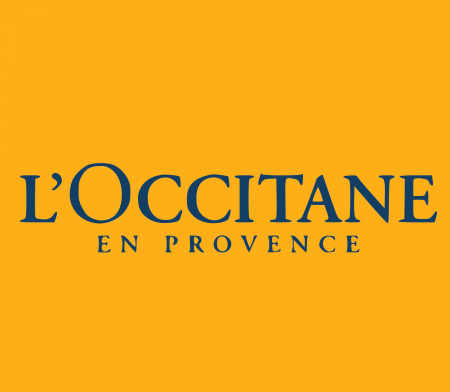 Join us for the August L’Occitane Event: 18th - 20th August