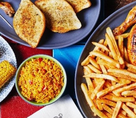 Unlock Delicious Rewards with Nando’s Double Chillies Promotion