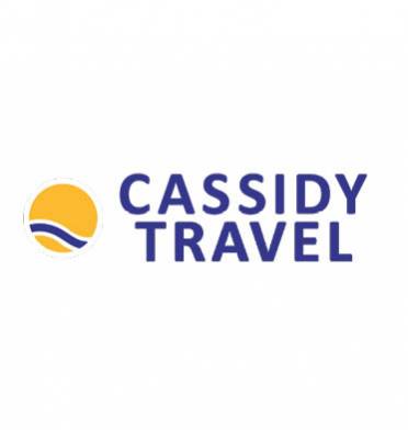 john cassidy travel liffey valley
