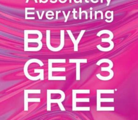 Claires Black Friday Deal