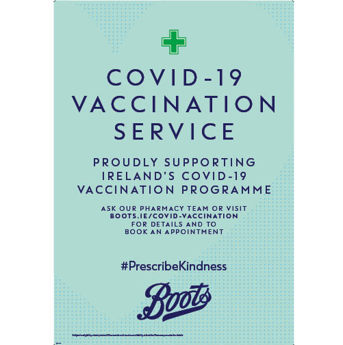 COVID 19 Vaccination Service