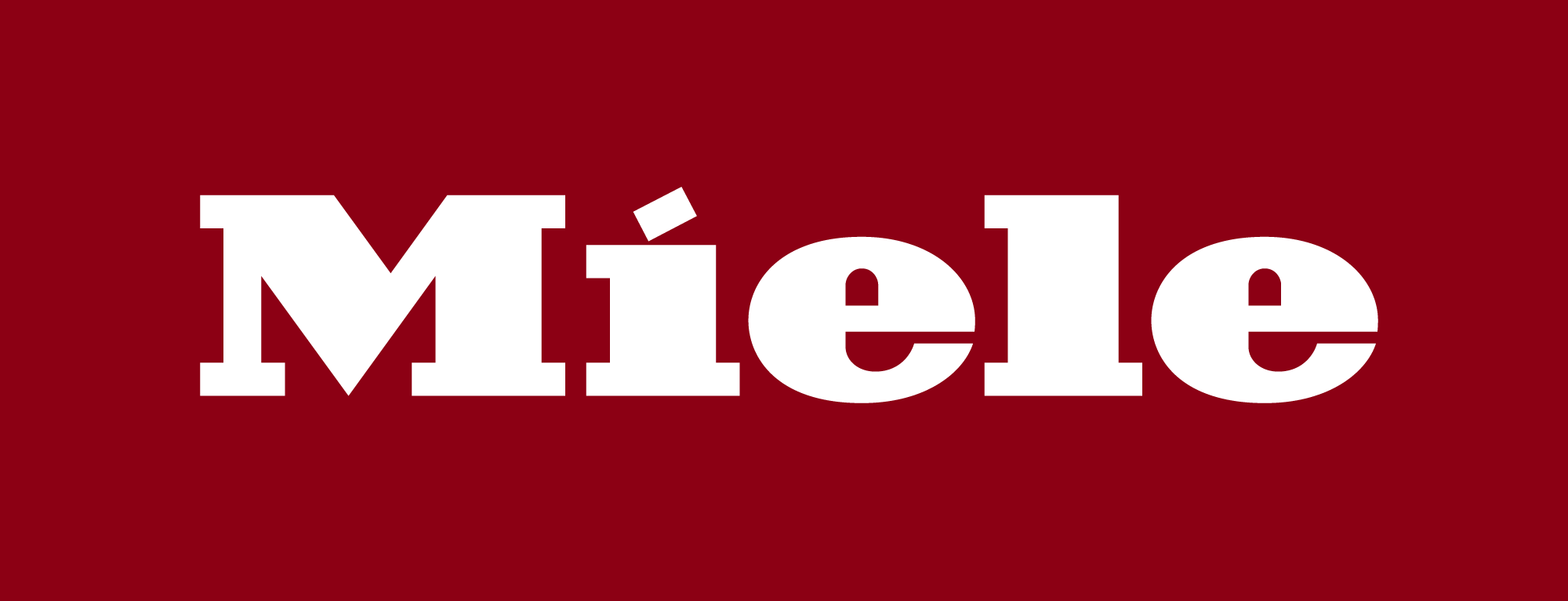 Miele is now open at Liffey Valley! 
