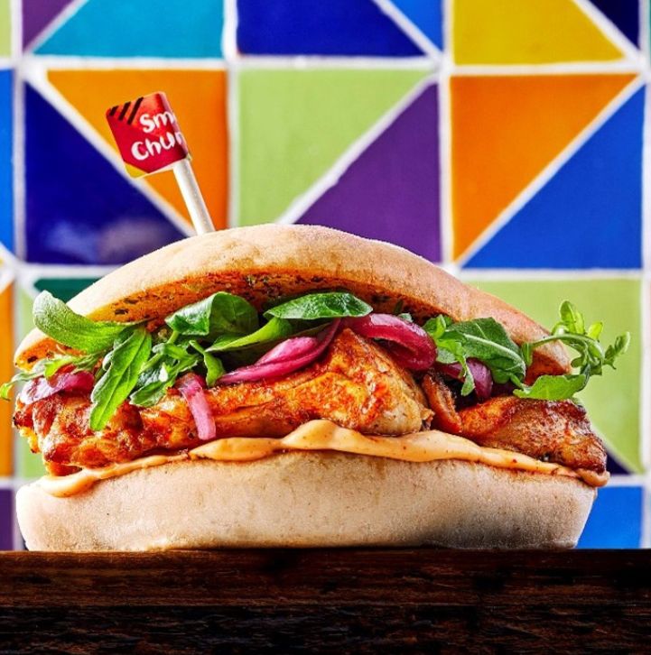 Side character energy: Nando’s new menu is bringing the heat this winter with its celebration of sides 
