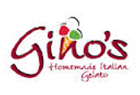 Gino’s Gelato