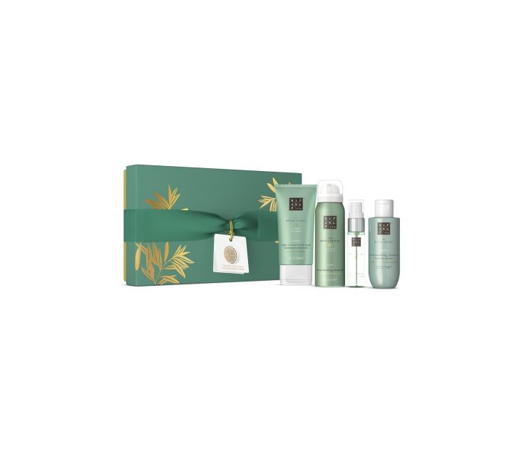 Rituals Christmas Gift Sets Liffey Valley Shopping Centre