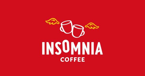 Insomnia Coffee Now Open at Liffey Valley