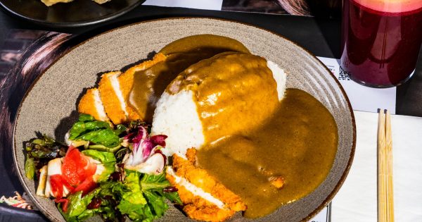 Now Open at Liffey Valley: Wagamama