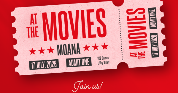 IMAGE Motherload at the Movies Comes to Liffey Valley